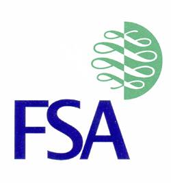 Financial Services Authority